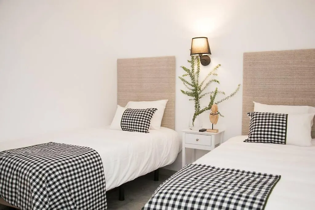 Idyllic & Loveliest Apt With Patio.Private Parking Seville